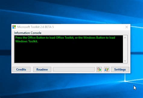 Microsoft Toolkit 2.7.4 Portable